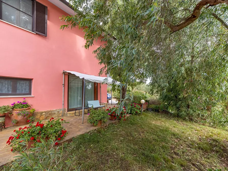 Immagine 19 di Casa indipendente in vendita  in Le Lupinaie snc a Longiano