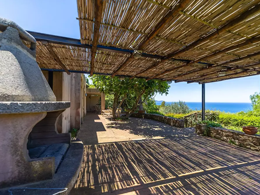 Immagine 9 di Villa in vendita  in Località Cala Moresca snc a Monte Argentario