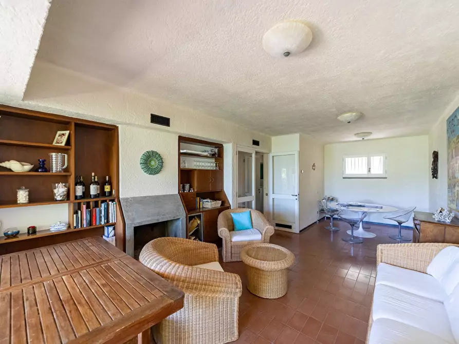 Immagine 12 di Villa in vendita  in Località Cala Moresca snc a Monte Argentario
