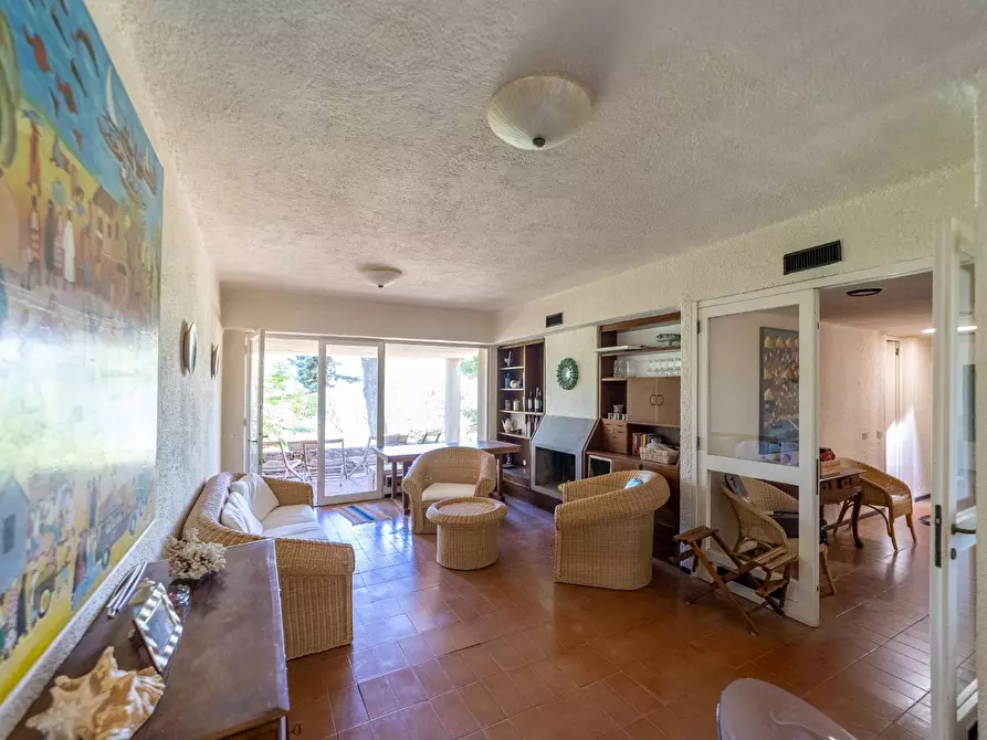 Immagine 10 di Villa in vendita  in Località Cala Moresca snc a Monte Argentario