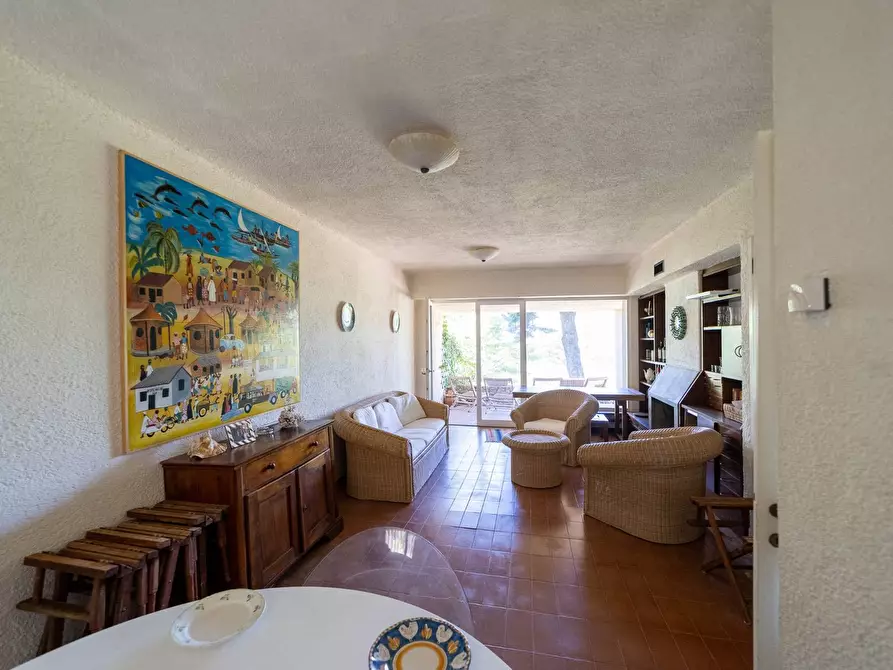 Immagine 13 di Villa in vendita  in Località Cala Moresca snc a Monte Argentario