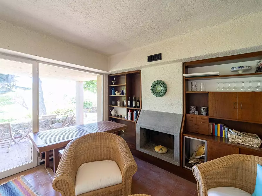 Immagine 11 di Villa in vendita  in Località Cala Moresca snc a Monte Argentario