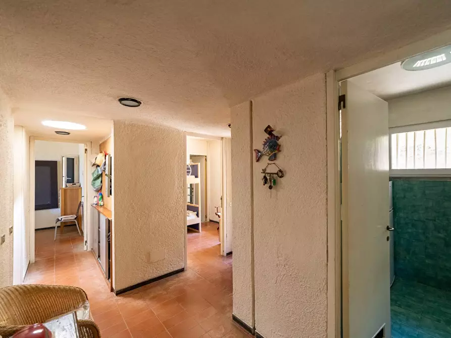Immagine 15 di Villa in vendita  in Località Cala Moresca snc a Monte Argentario