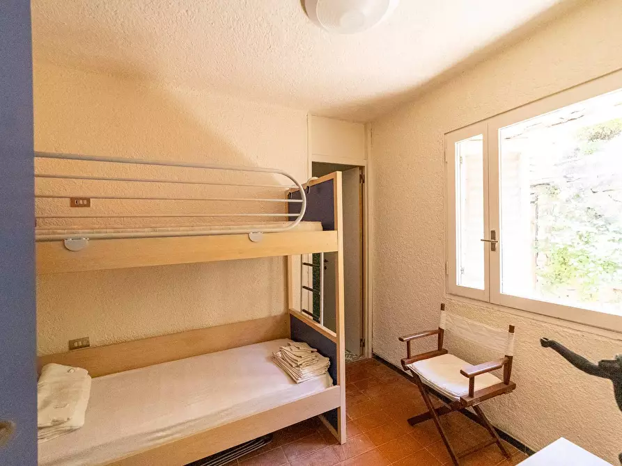 Immagine 18 di Villa in vendita  in Località Cala Moresca snc a Monte Argentario