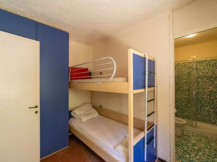 Immagine 19 di Villa in vendita  in Località Cala Moresca snc a Monte Argentario