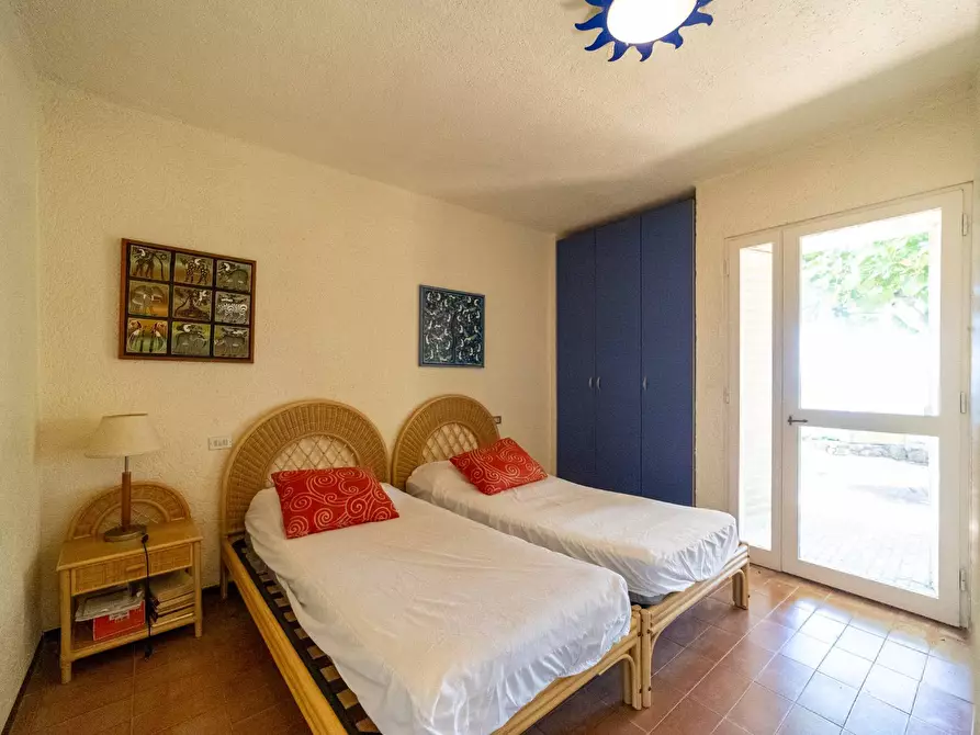 Immagine 23 di Villa in vendita  in Località Cala Moresca snc a Monte Argentario