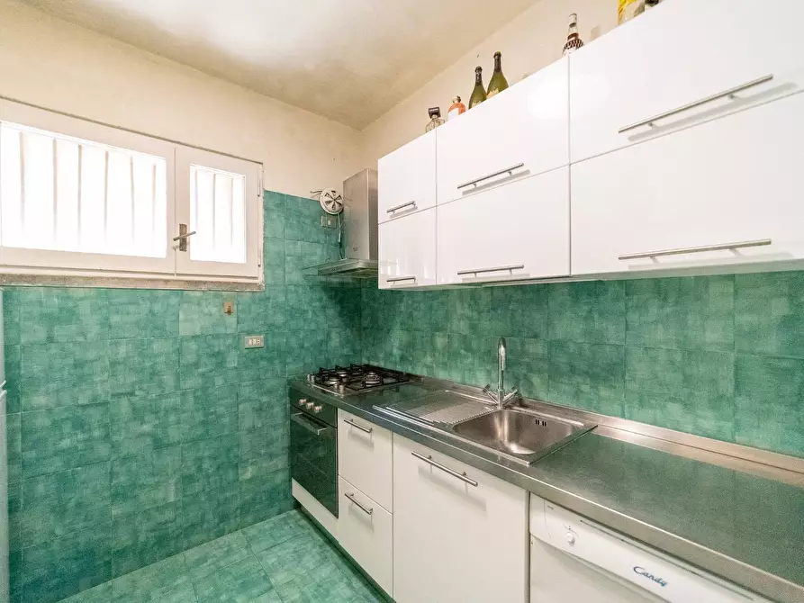 Immagine 14 di Villa in vendita  in Località Cala Moresca snc a Monte Argentario