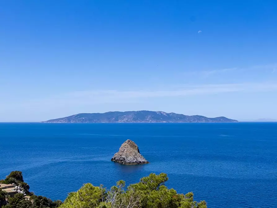 Immagine 2 di Villa in affitto  in Località Cala Moresca snc a Monte Argentario