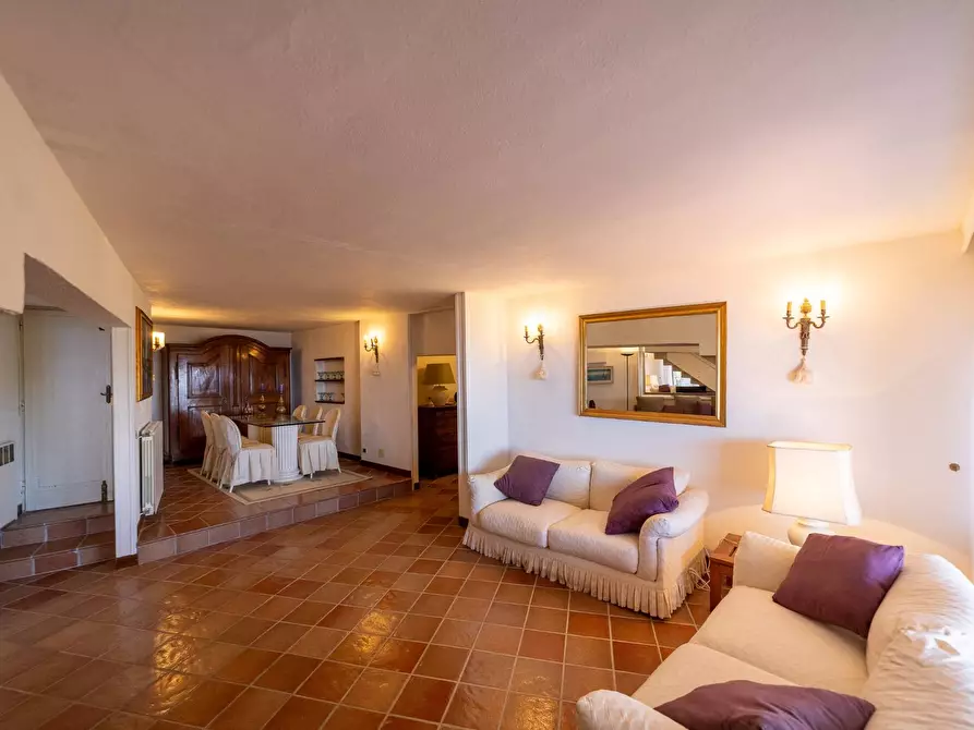 Immagine 4 di Villa in affitto  in Località Cala Moresca snc a Monte Argentario