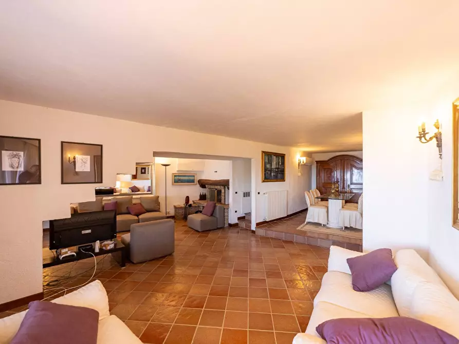 Immagine 6 di Villa in affitto  in Località Cala Moresca snc a Monte Argentario