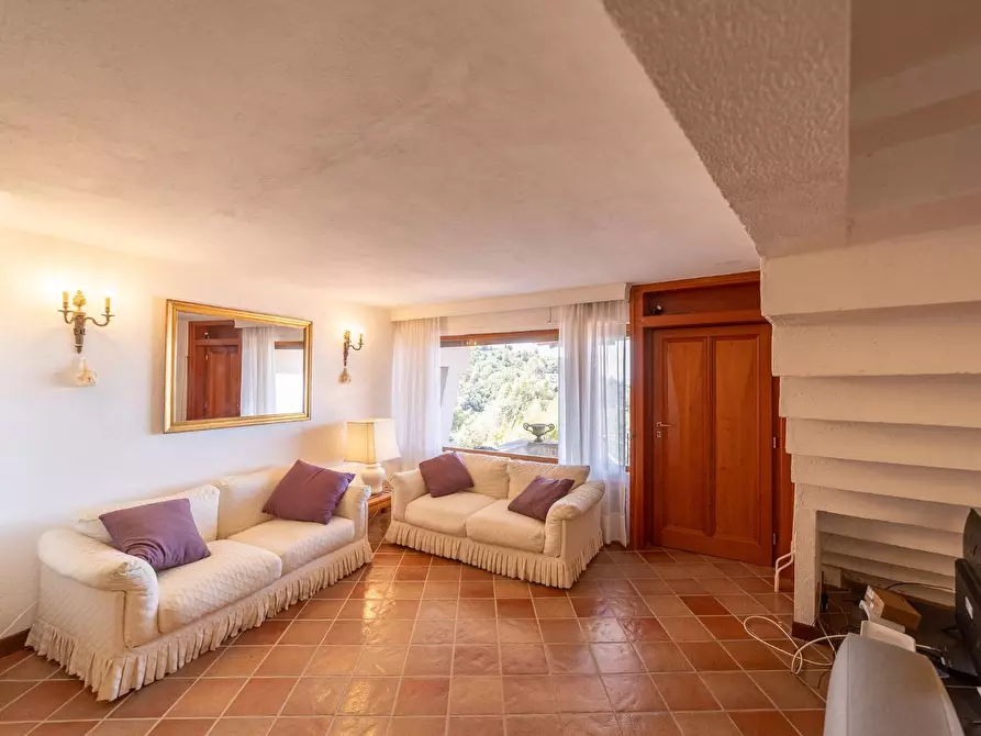 Immagine 5 di Villa in affitto  in Località Cala Moresca snc a Monte Argentario