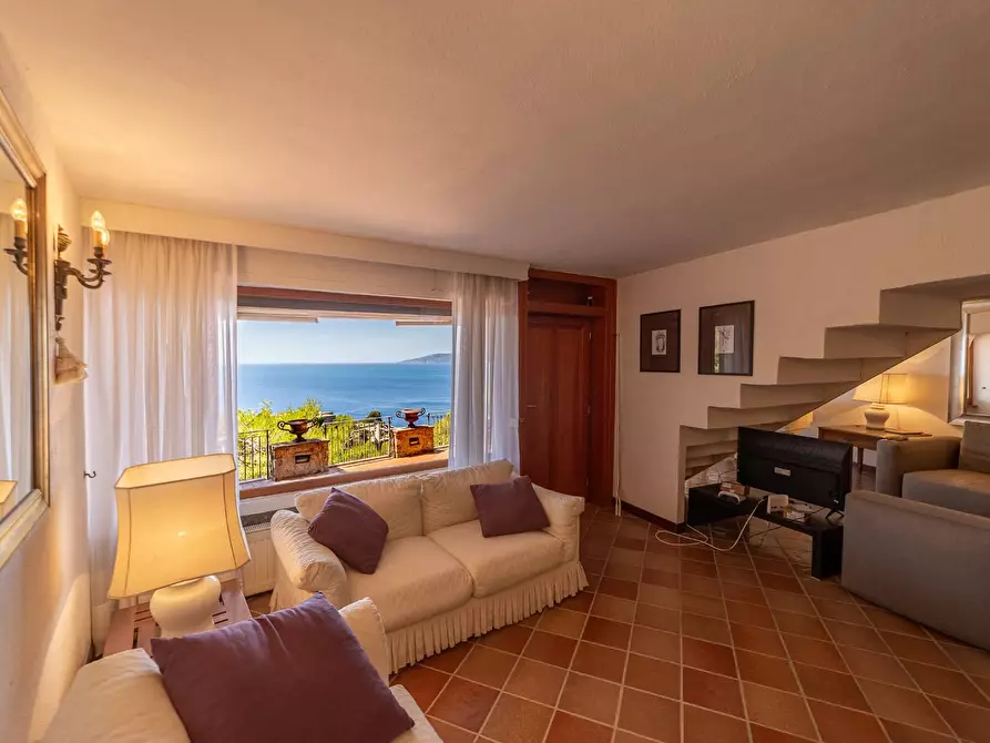Immagine 3 di Villa in affitto  in Località Cala Moresca snc a Monte Argentario