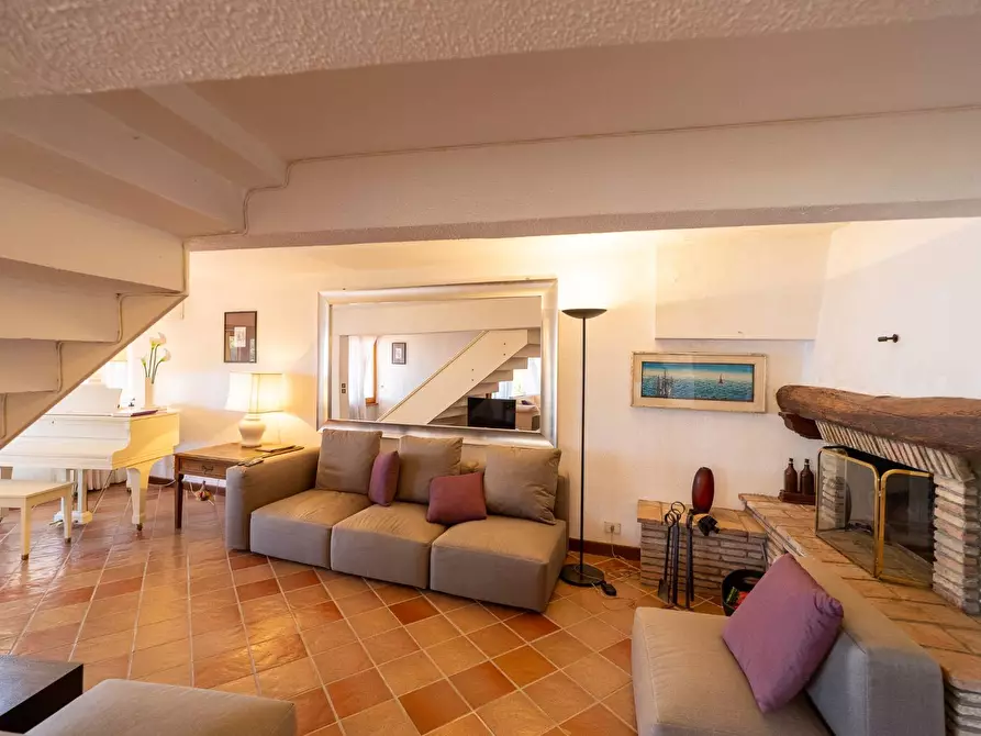 Immagine 8 di Villa in affitto  in Località Cala Moresca snc a Monte Argentario