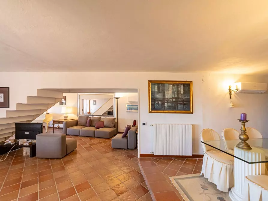 Immagine 10 di Villa in affitto  in Località Cala Moresca snc a Monte Argentario