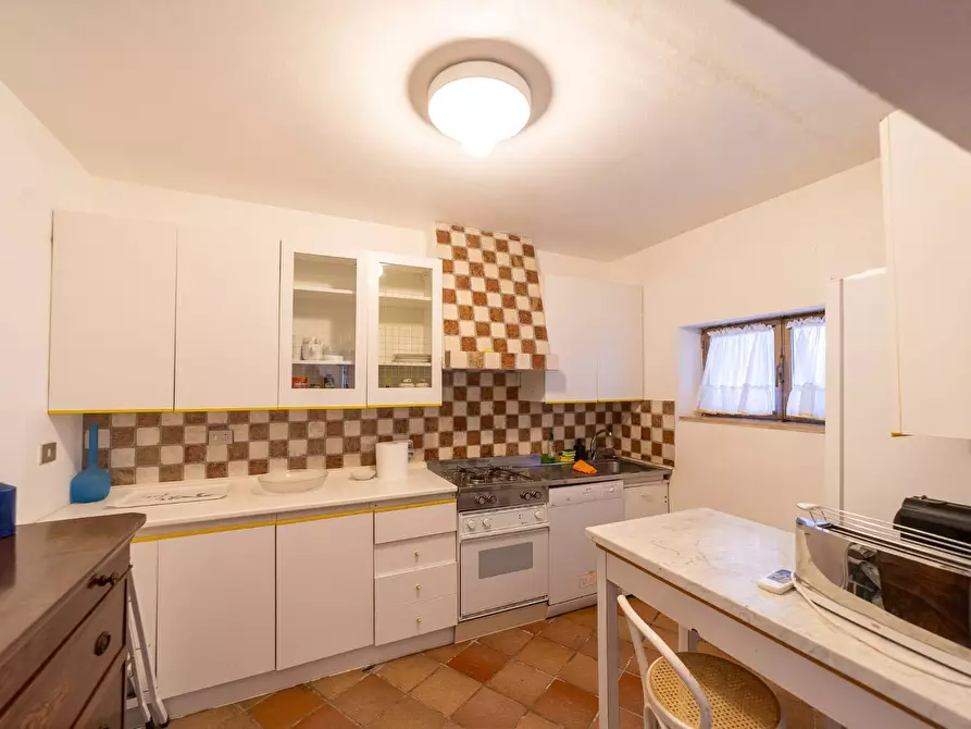 Immagine 11 di Villa in affitto  in Località Cala Moresca snc a Monte Argentario
