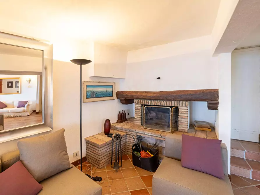 Immagine 12 di Villa in affitto  in Località Cala Moresca snc a Monte Argentario