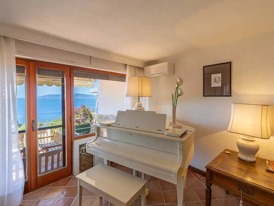 Immagine 13 di Villa in affitto  in Località Cala Moresca snc a Monte Argentario