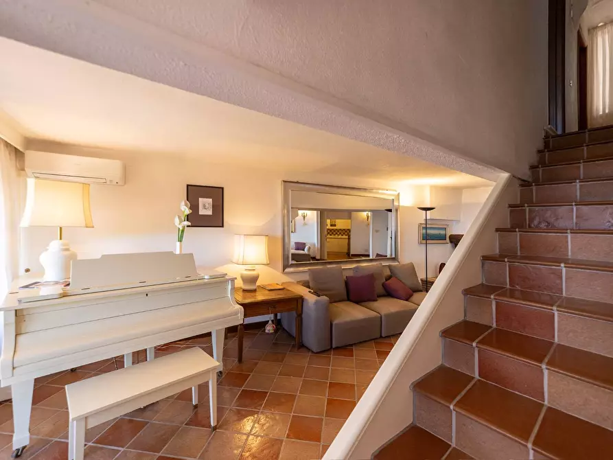 Immagine 15 di Villa in affitto  in Località Cala Moresca snc a Monte Argentario