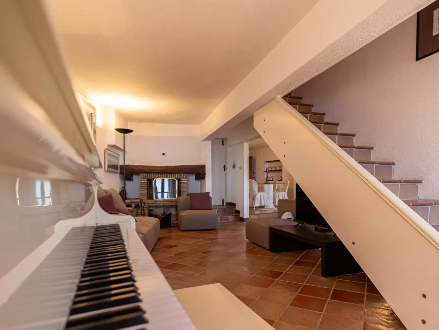 Immagine 16 di Villa in affitto  in Località Cala Moresca snc a Monte Argentario