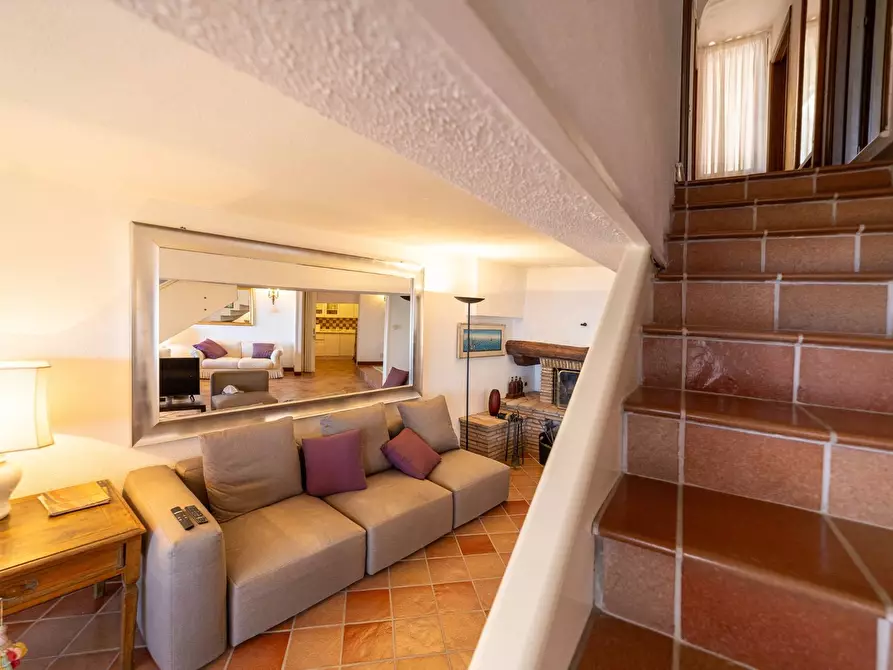 Immagine 17 di Villa in affitto  in Località Cala Moresca snc a Monte Argentario