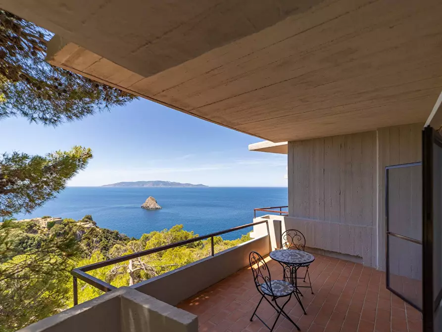 Immagine 21 di Villa in affitto  in Località Cala Moresca snc a Monte Argentario