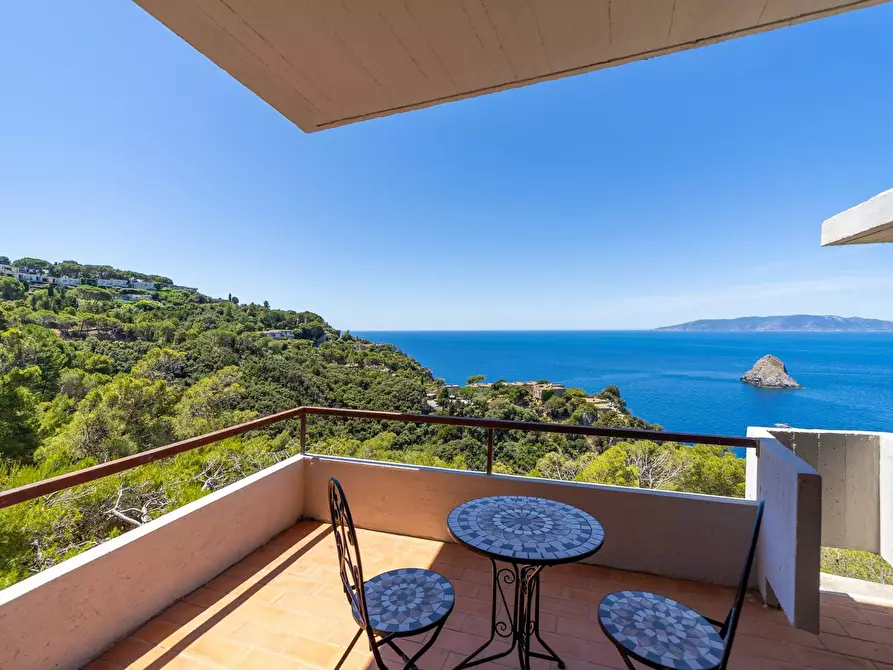 Immagine 24 di Villa in affitto  in Località Cala Moresca snc a Monte Argentario