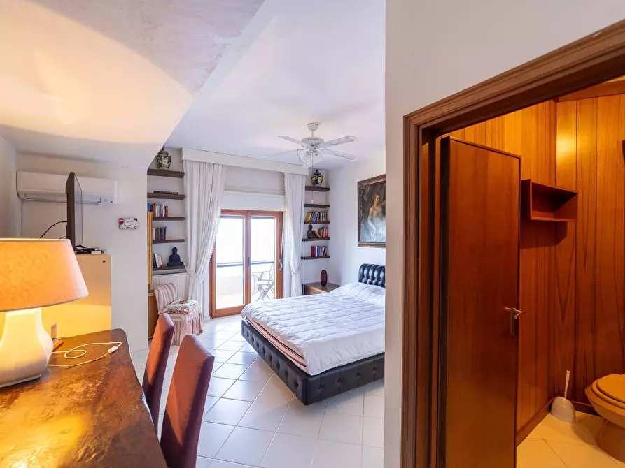 Immagine 26 di Villa in affitto  in Località Cala Moresca snc a Monte Argentario