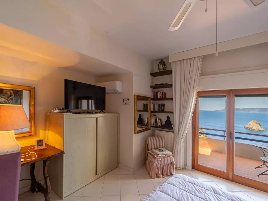 Immagine 28 di Villa in affitto  in Località Cala Moresca snc a Monte Argentario