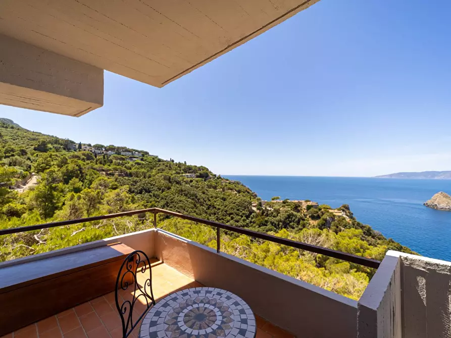 Immagine 29 di Villa in affitto  in Località Cala Moresca snc a Monte Argentario