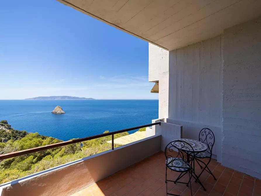 Immagine 30 di Villa in affitto  in Località Cala Moresca snc a Monte Argentario