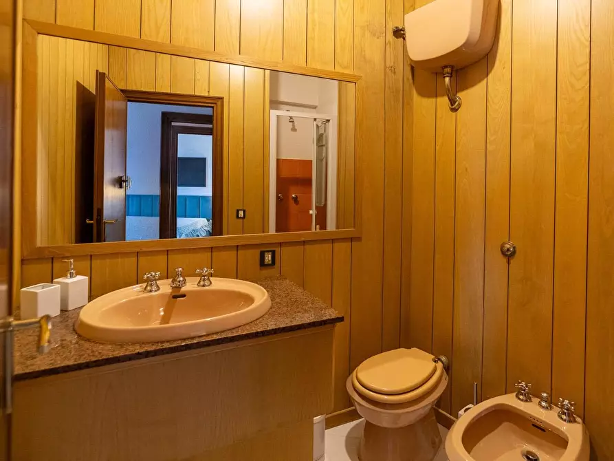 Immagine 32 di Villa in affitto  in Località Cala Moresca snc a Monte Argentario