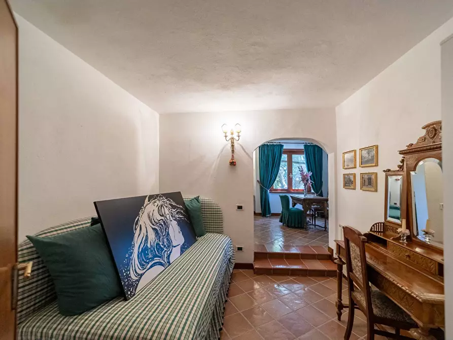 Immagine 34 di Villa in affitto  in Località Cala Moresca snc a Monte Argentario