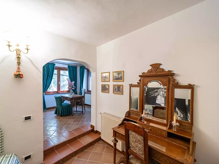 Immagine 35 di Villa in affitto  in Località Cala Moresca snc a Monte Argentario