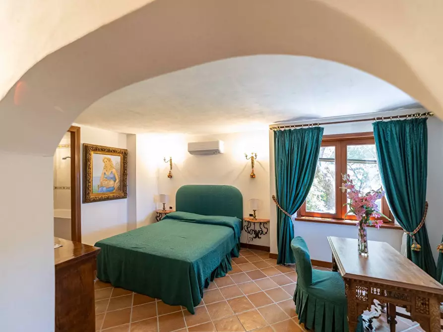 Immagine 37 di Villa in affitto  in Località Cala Moresca snc a Monte Argentario