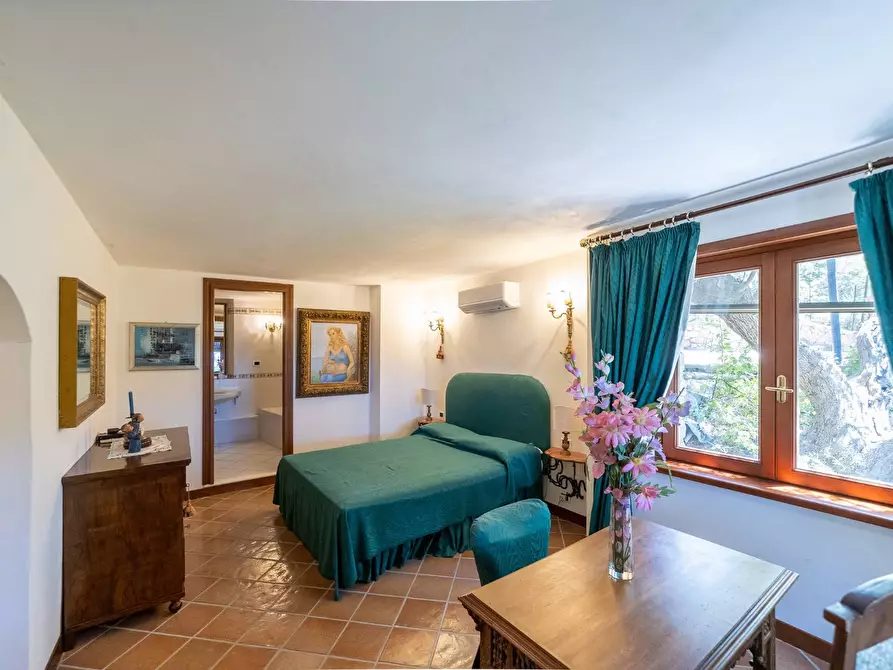 Immagine 38 di Villa in affitto  in Località Cala Moresca snc a Monte Argentario