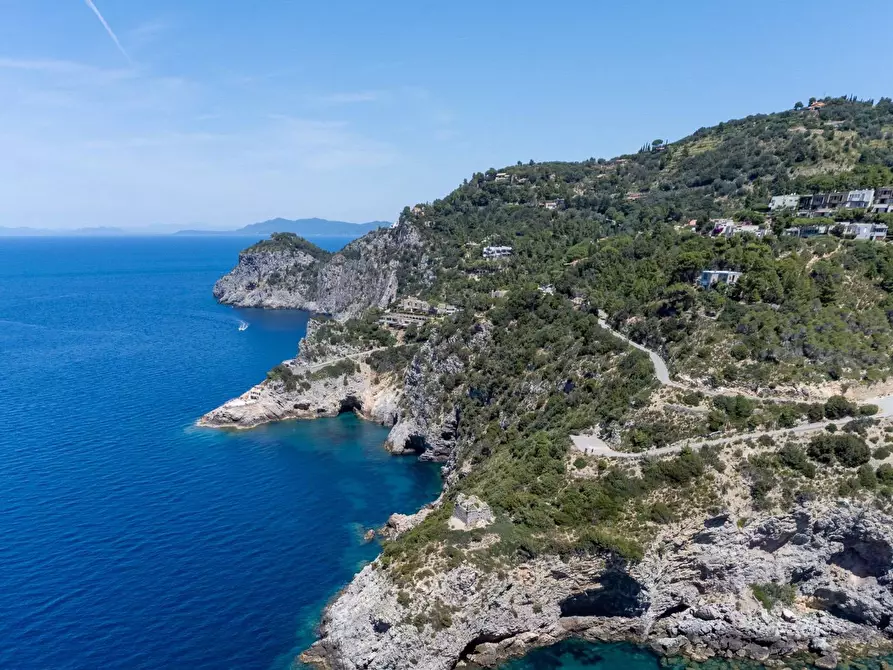 Immagine 43 di Villa in affitto  in Località Cala Moresca snc a Monte Argentario