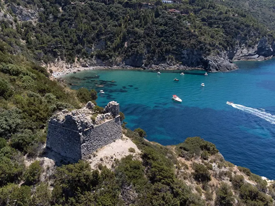 Immagine 45 di Villa in affitto  in Località Cala Moresca snc a Monte Argentario