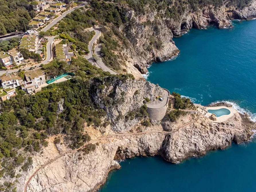 Immagine 2 di Villa in vendita  in Località Cala Moresca snc a Monte Argentario