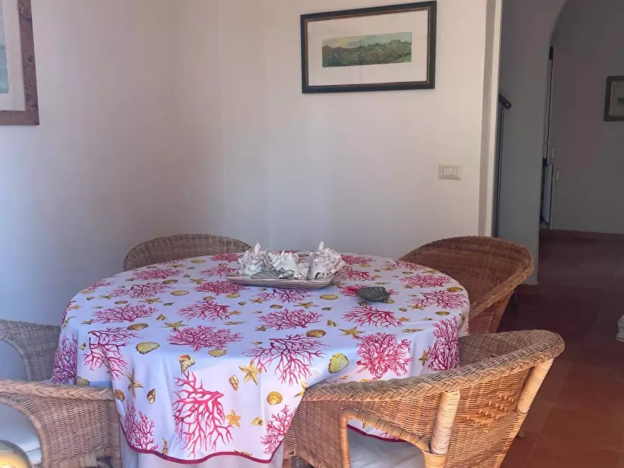 Immagine 14 di Villa in vendita  in Via Strada dei Fari 1 a Monte Argentario