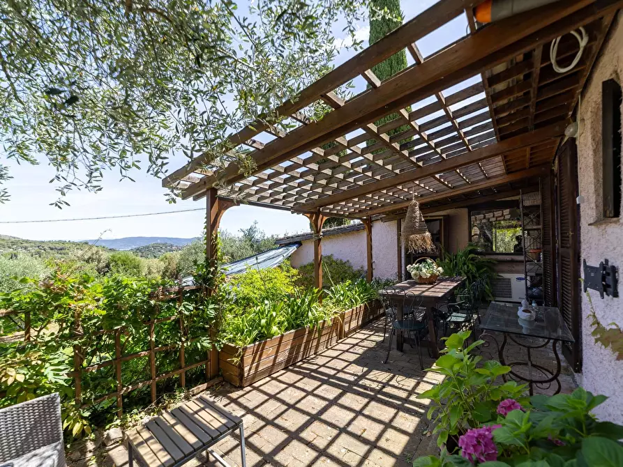 Immagine 64 di Villa in vendita  in Località Pimpinnacolo snc a Monte Argentario