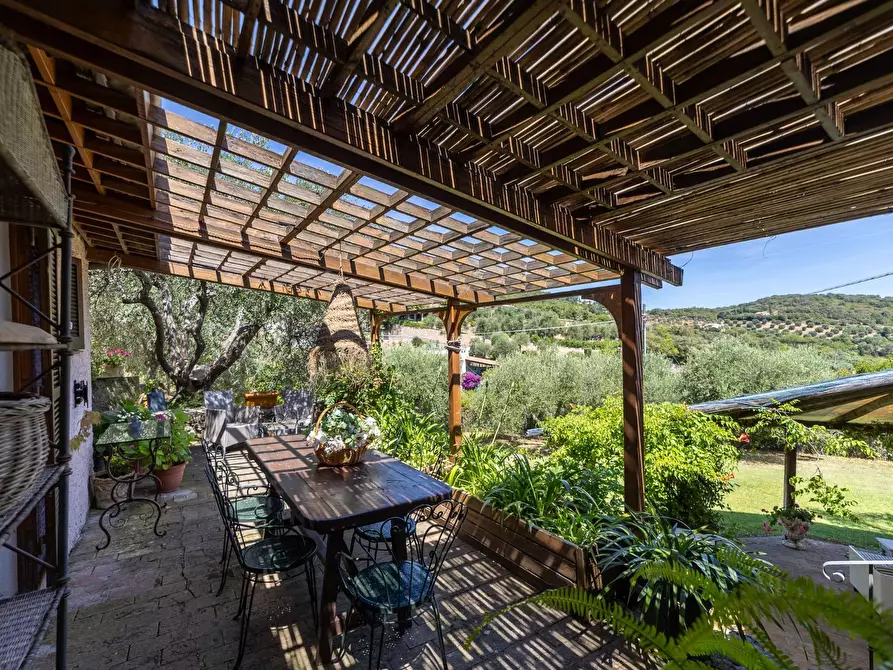 Immagine 69 di Villa in vendita  in Località Pimpinnacolo snc a Monte Argentario