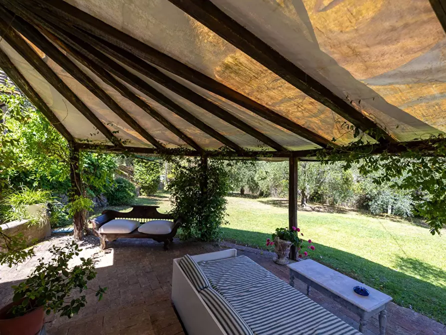 Immagine 67 di Villa in vendita  in Località Pimpinnacolo snc a Monte Argentario