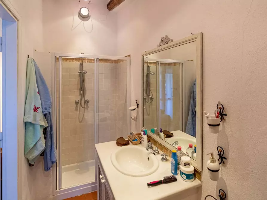 Immagine 63 di Villa in vendita  in Località Pimpinnacolo snc a Monte Argentario