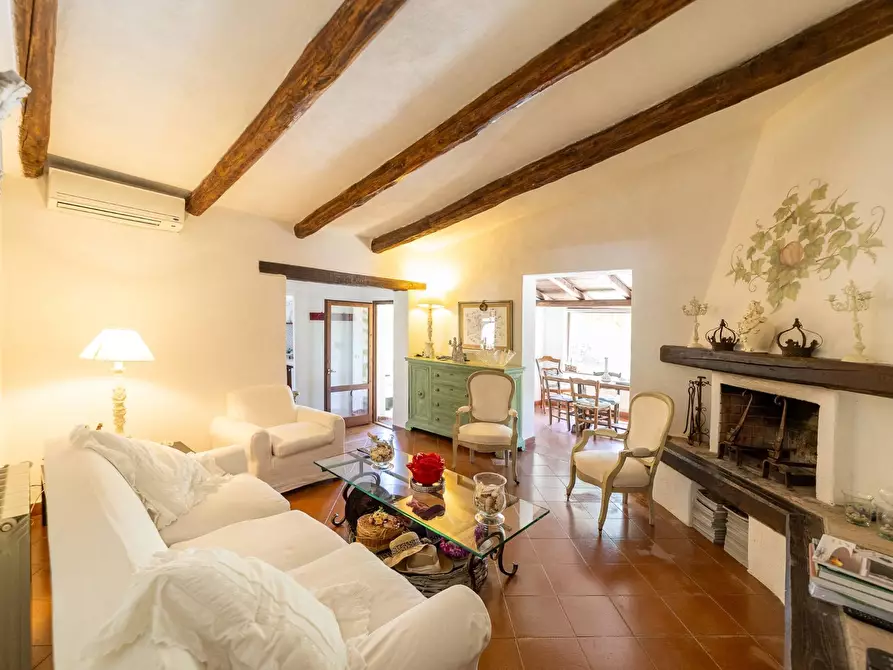Immagine 56 di Villa in vendita  in Località Pimpinnacolo snc a Monte Argentario
