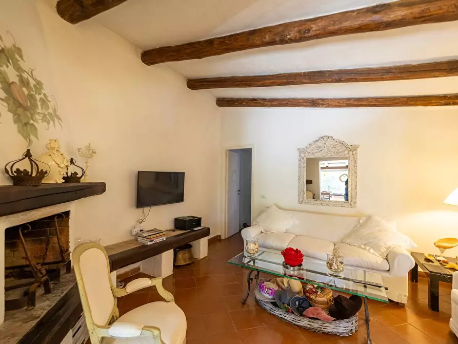Immagine 53 di Villa in vendita  in Località Pimpinnacolo snc a Monte Argentario
