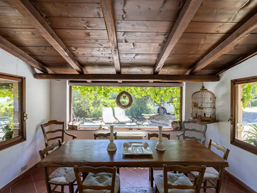 Immagine 60 di Villa in vendita  in Località Pimpinnacolo snc a Monte Argentario