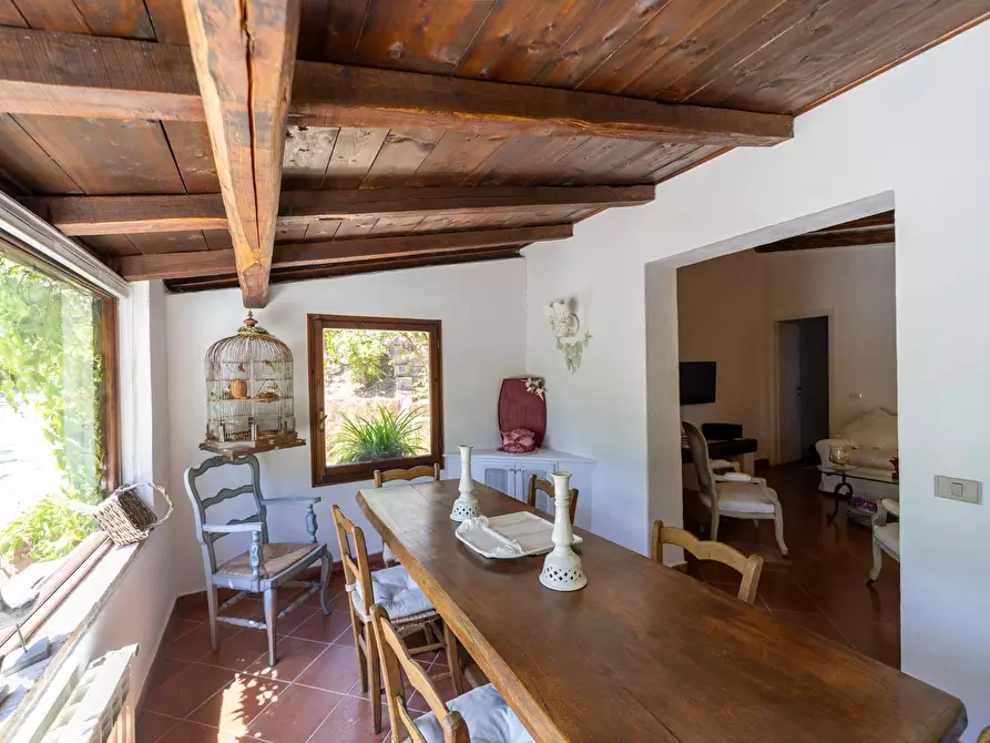 Immagine 58 di Villa in vendita  in Località Pimpinnacolo snc a Monte Argentario