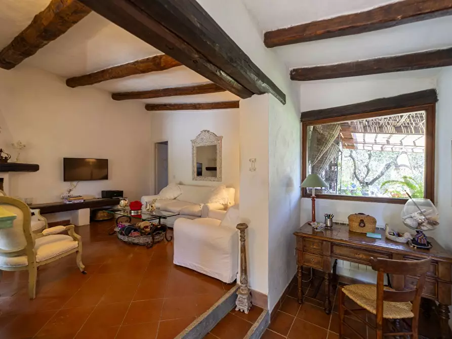 Immagine 61 di Villa in vendita  in Località Pimpinnacolo snc a Monte Argentario