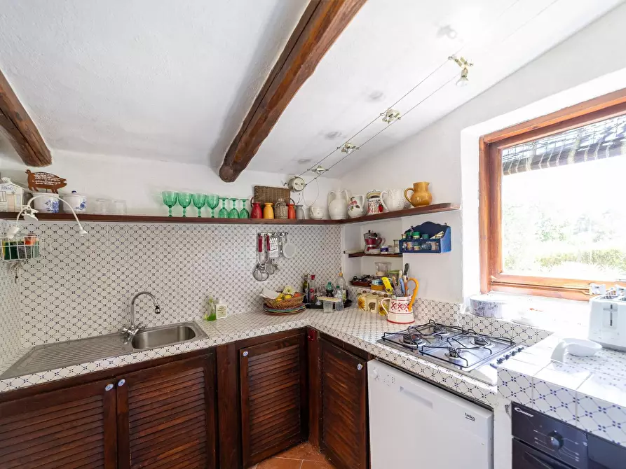 Immagine 59 di Villa in vendita  in Località Pimpinnacolo snc a Monte Argentario