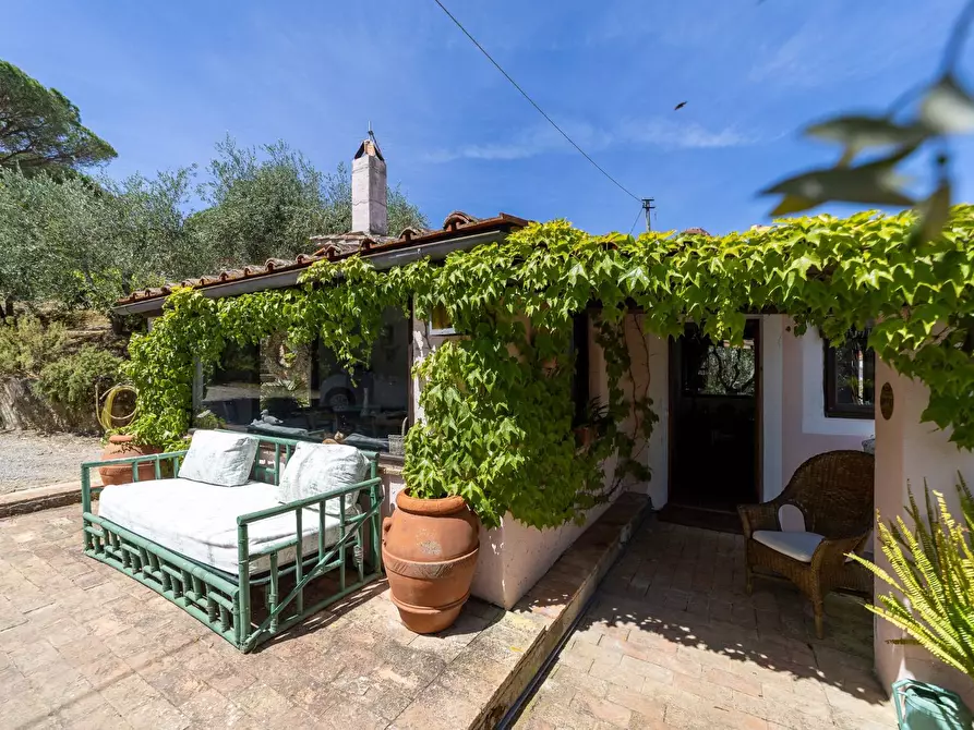 Immagine 52 di Villa in vendita  in Località Pimpinnacolo snc a Monte Argentario